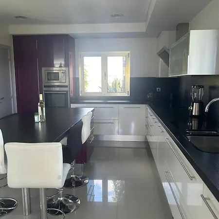 Luxury In Villa Albufeira