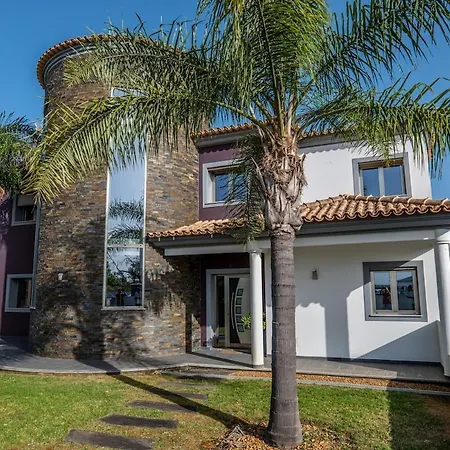 Luxury In Albufeira