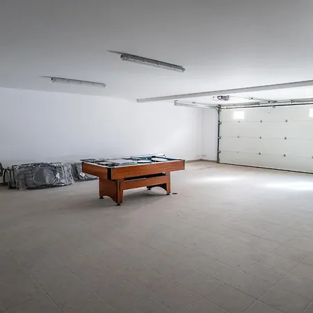 Luxury In