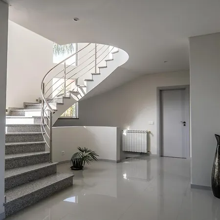 Luxury In البوفيرا