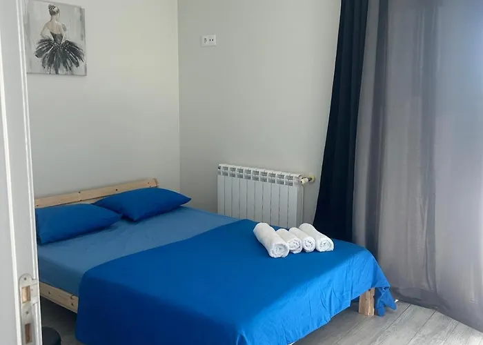 Luxury In * البوفيرا