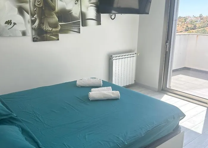 فيلة Luxury In *