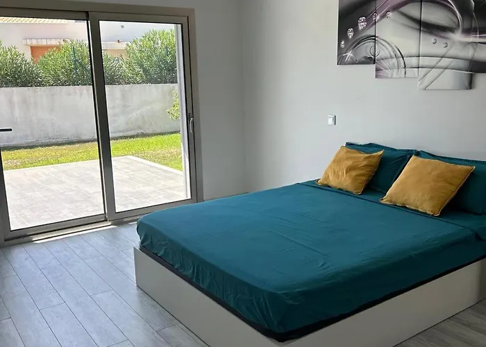 Luxury In فيلة *