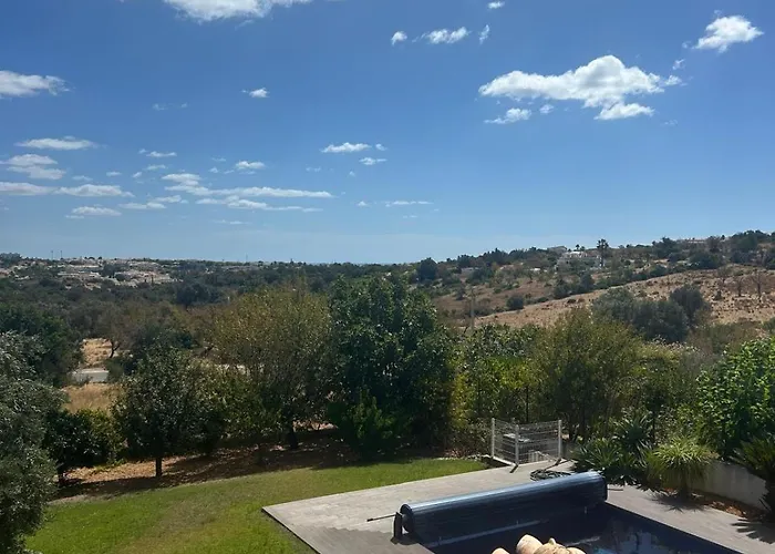 Luxury In البوفيرا