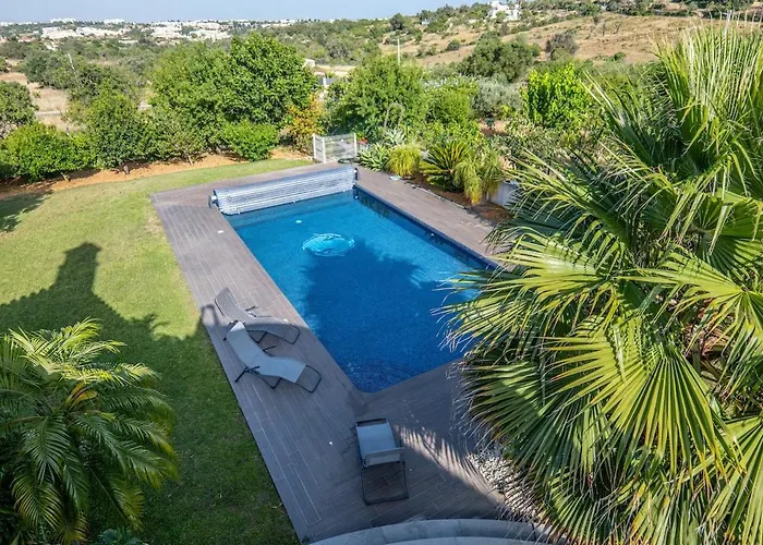 Luxury In البوفيرا