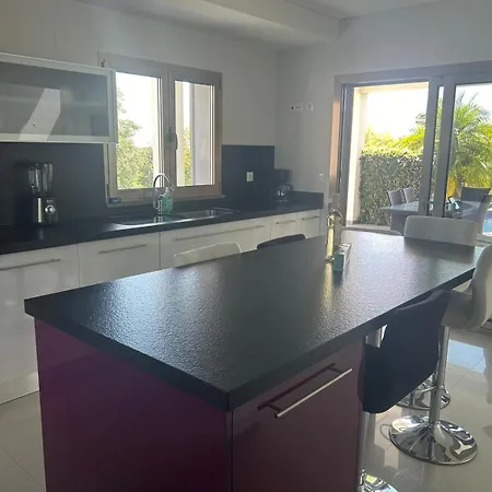 Villa Luxury In Albufeira